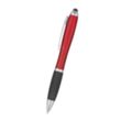 Satin Stylus Pen | https://www.bestnamebadges.com