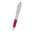 Satin Stylus Pen | https://www.bestnamebadges.com