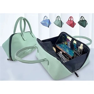 Travel Organizer Portable Cosmetic Case