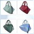 Travel Organizer Portable Cosmetic Case | https://www.bestnamebadges.com
