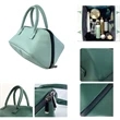Travel Organizer Portable Cosmetic Case | https://www.bestnamebadges.com