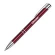 Clicker Pen | https://www.bestnamebadges.com
