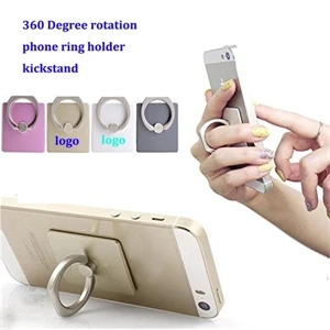Custom Phone Ring Holder
