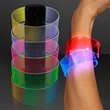 Cosmic LED Neon Bracelets | https://www.bestnamebadges.com