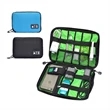 Cable Organizer Digital Storage Bag For Travel | https://www.bestnamebadges.com