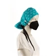 Scrub Cap | https://www.bestnamebadges.com