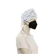 Scrub Cap | https://www.bestnamebadges.com