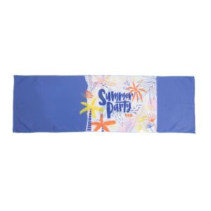Cooling Towel