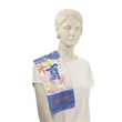 Cooling Towel | https://www.bestnamebadges.com