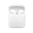 Riley Wireless Earbuds in Charging Case | https://www.bestnamebadges.com