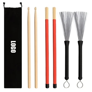 Drum Sticks Set