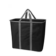 Collapsible Fabric Laundry Baskets | https://www.bestnamebadges.com