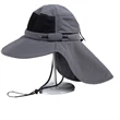Upf 50+ Uv Protection Sun Hat | https://www.bestnamebadges.com