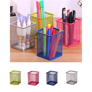 Basic Pen And Pencil Holder