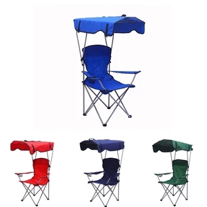 Outdoorfolding Canopy Chair