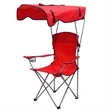 Outdoorfolding Canopy Chair | https://www.bestnamebadges.com