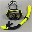 Dry Snorkel Set | https://www.bestnamebadges.com