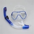 Dry Snorkel Set | https://www.bestnamebadges.com