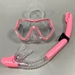 Dry Snorkel Set | https://www.bestnamebadges.com