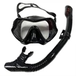 Dry Snorkel Set | https://www.bestnamebadges.com
