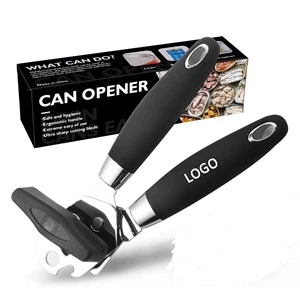 Kitchen Manual Can Opener | https://www.bestnamebadges.com