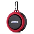 Outdoor Waterproof Bluetooth Speaker With Suction | https://www.bestnamebadges.com