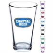 16 oz. Pint Glasses | https://www.bestnamebadges.com