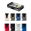 Slim Rfid Credit Card Holder | https://www.bestnamebadges.com