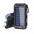 Portable Solar Charger 10000Mah | https://www.bestnamebadges.com