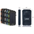 Portable Solar Charger 10000Mah | https://www.bestnamebadges.com