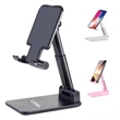 Adjustable Cell Phone Stand For Desk | https://www.bestnamebadges.com