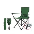 Folding Chair With Carrying Bag | https://www.bestnamebadges.com