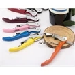 Custom Bottle Opener Corkscrew | https://www.bestnamebadges.com