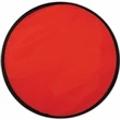 Flexible 10" Diameter Nylon Flying Disc w/ Matching Pouch | https://www.bestnamebadges.com