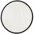 Flexible 10" Diameter Nylon Flying Disc w/ Matching Pouch | https://www.bestnamebadges.com