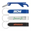 Double Stout Bottle Opener | https://www.bestnamebadges.com