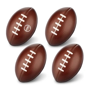 Mini Football Sports Stress Ball