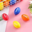 Mini Football Sports Stress Ball | https://www.bestnamebadges.com