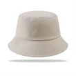 Fishing Bucket Hat Cotton | https://www.bestnamebadges.com