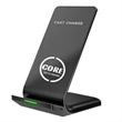 Wireless Charger (Stand) | https://www.bestnamebadges.com