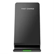 Wireless Charger (Stand) | https://www.bestnamebadges.com