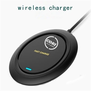 Wireless Charger 15W