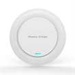 Wireless Charger 15W | https://www.bestnamebadges.com