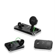 15W Wireless Charger 3 In 1 | https://www.bestnamebadges.com