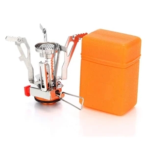 Portable Camping Stoves Backpacking Stove