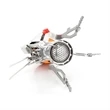 Portable Camping Stoves Backpacking Stove | https://www.bestnamebadges.com