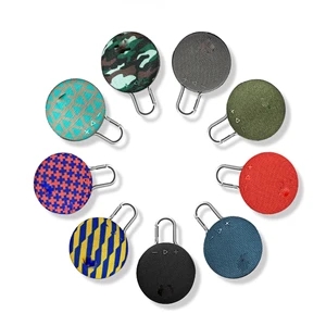 Waterproof Durable & Portable Bluetooth Speaker