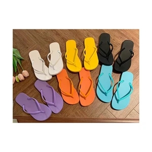Adult Beach Flip Flops