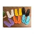 Adult Beach Flip Flops | https://www.bestnamebadges.com