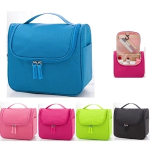 Hanging Travel Toiletry Bag